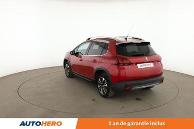 Peugeot 2008 1.2 PureTech Allure 110 ch
