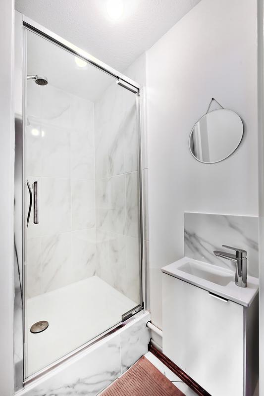 Appartement - 77 m² - 1 pièce