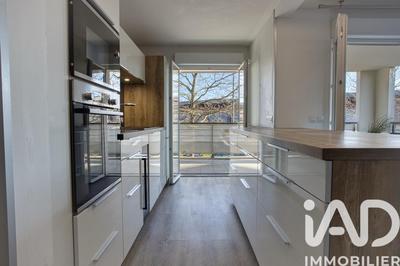 Appartement - 71 m² - 3 pièces