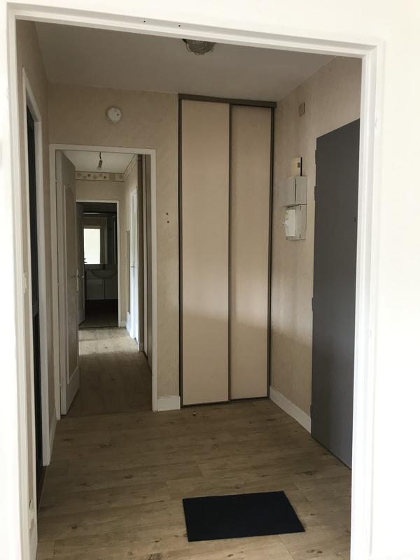 Appartement - 68 m² - 3 pièces