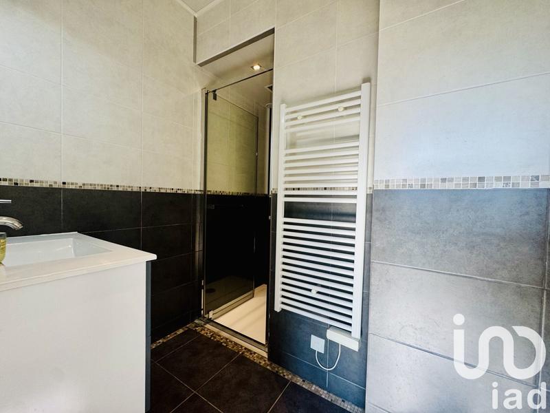 Maison - 152 m² - 6 pièces