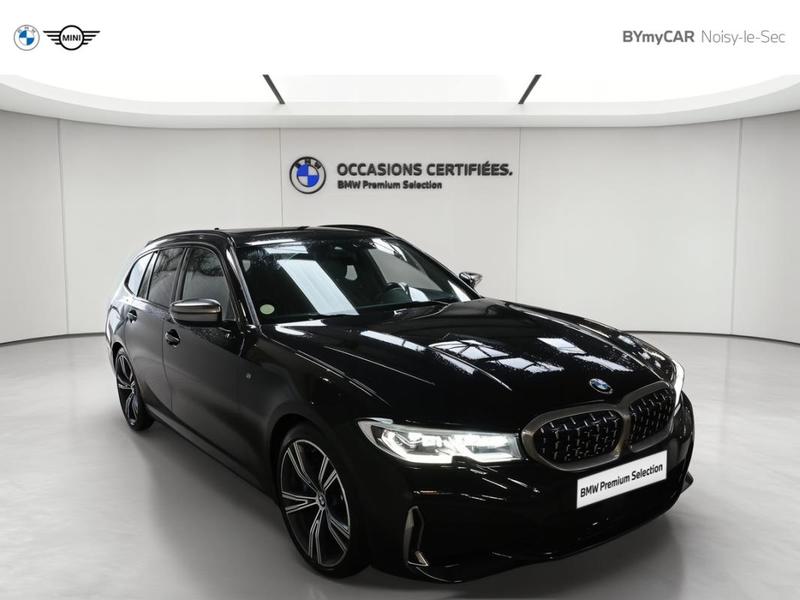 Bmw Série 3 Touring G21 M340d xDrive 340 ch Bva8