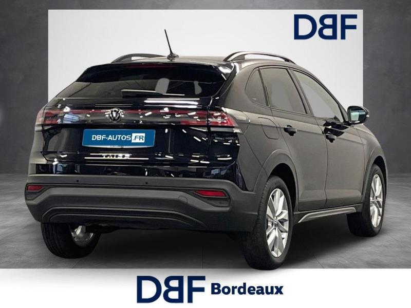 Volkswagen Taigo 1.0 Tsi 116 Dsg7 Vw Edition