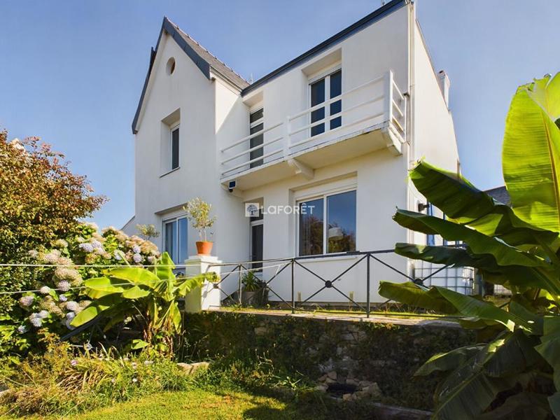 Maison - 150 m² - 6 pièces