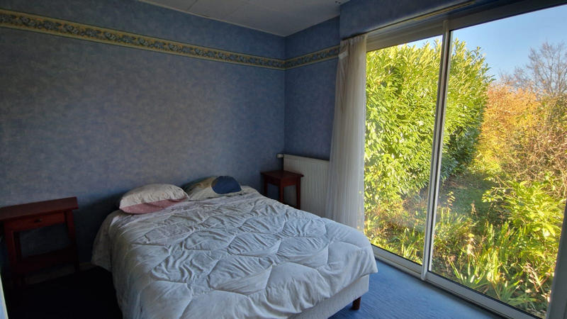 Maison - 170 m² - 6 pièces