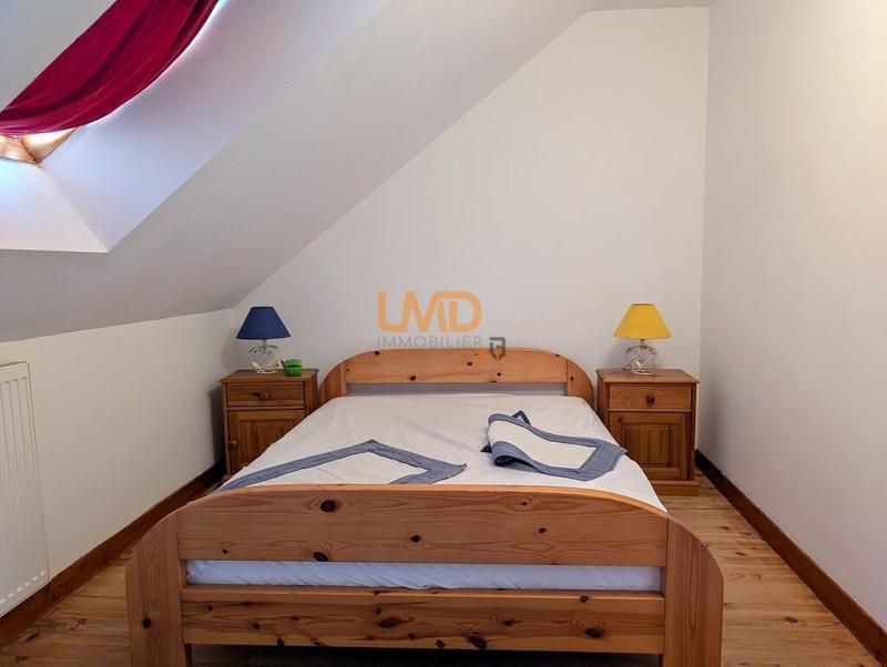 Gîte - 708 m² - 23 pièces