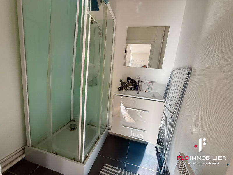 Appartement - 22 m² - 1 pièce