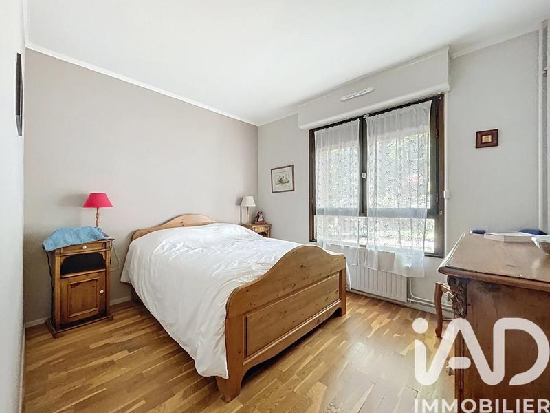 Appartement - 101 m² - 4 pièces