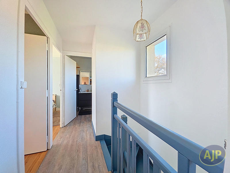 Maison - 125 m² - 6 pièces