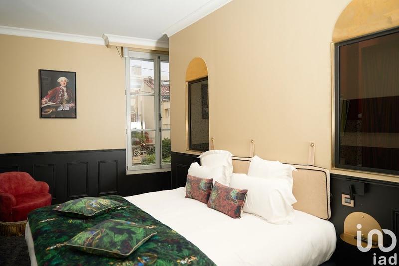 Local commercial - 260 m²