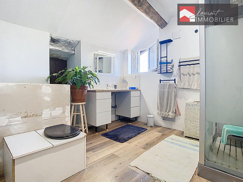 Maison - 135 m² - 5 pièces