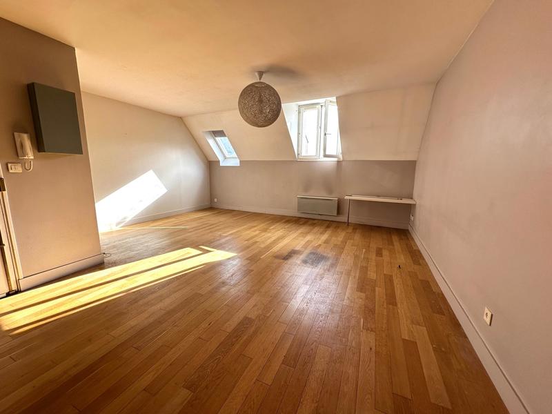 Duplex - 88 m² - 3 pièces
