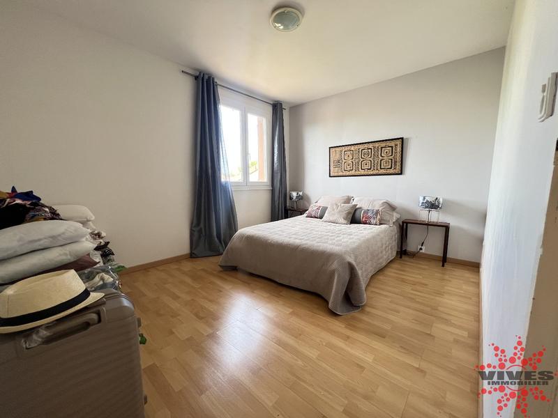 Maison - 99 m² - 4 pièces