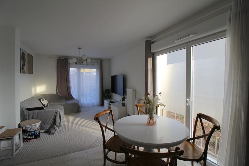 Appartement - 75 m² - 4 pièces