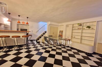 Maison - 50 m² - 3 pièces