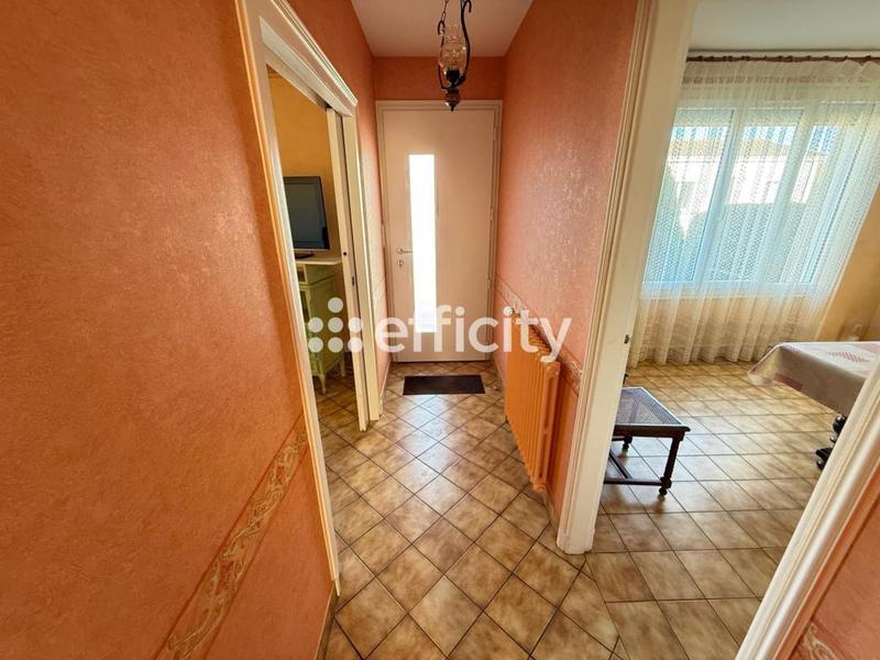 Pavillon - 89 m² - 6 pièces