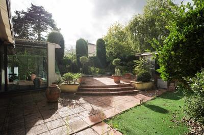 Maison - 181 m² - 5 pièces