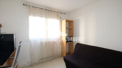 Appartement - 14 m² - 1 pièce