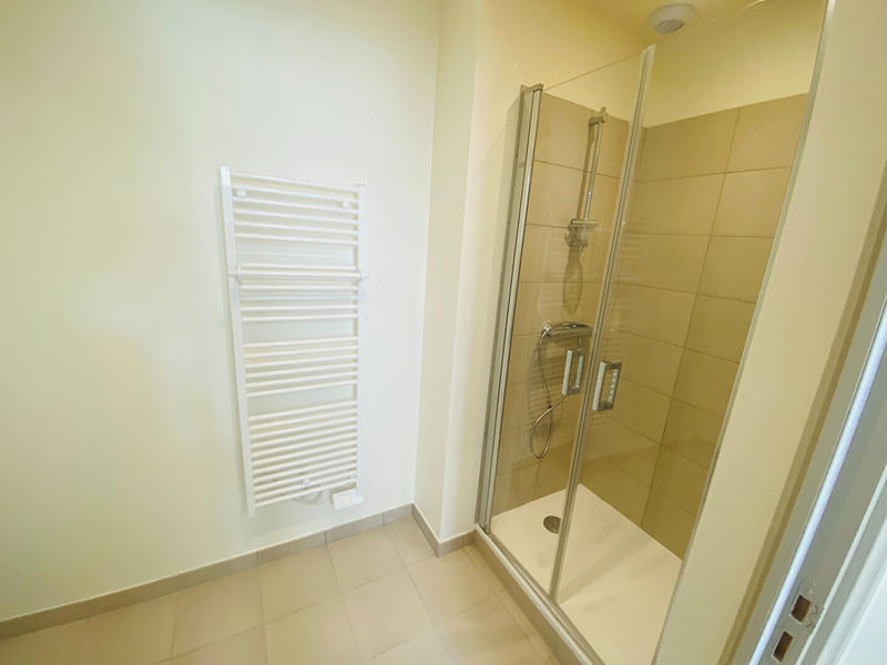 Appartement - 54 m² - 2 pièces