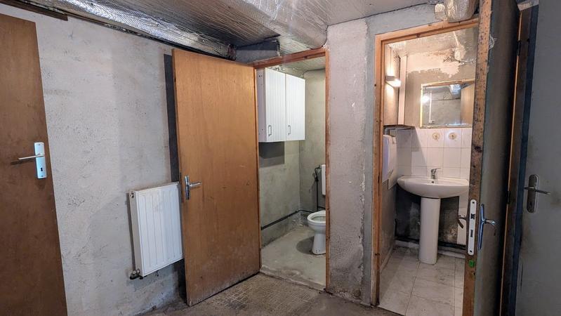 Maison - 71 m² - 3 pièces