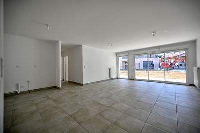 Appartement - 91 m² - 4 pièces