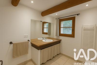 Maison de village - 104 m² - 3 pièces