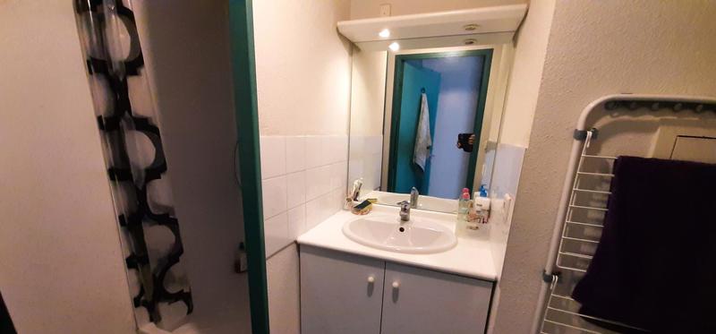 Appartement - 19 m² - 1 pièce