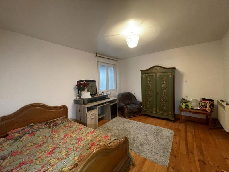 Immeuble - 555 m² - 3 pièces