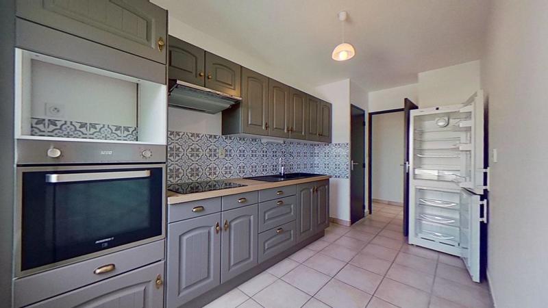 Appartement - 71 m² - 3 pièces