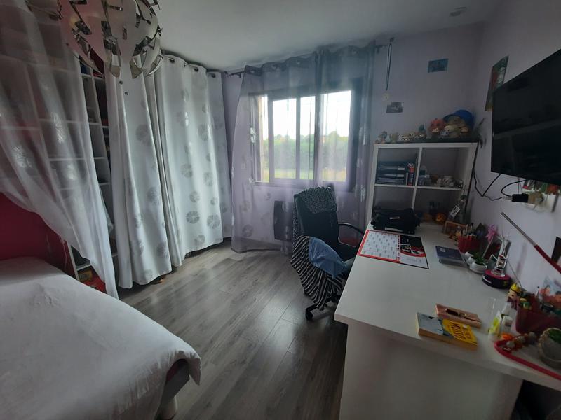 Maison - 155 m² - 6 pièces