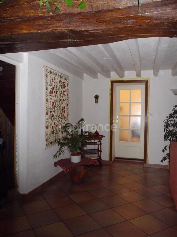 Longère - 255 m² - 9 pièces