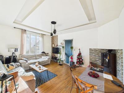 Maison - 70 m² - 3 pièces