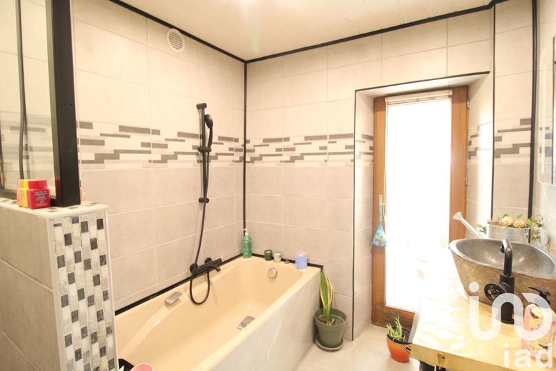 Maison de village - 148 m² - 5 pièces