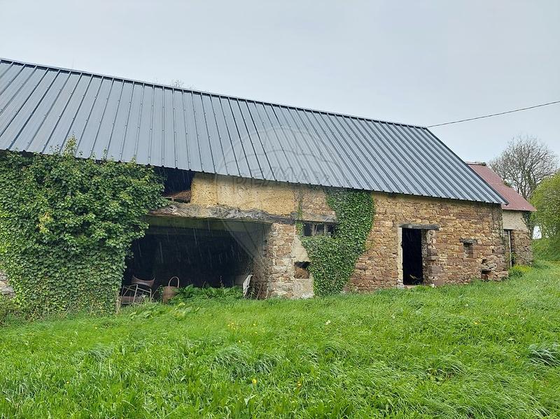 Maison - 130 m² - 3 pièces