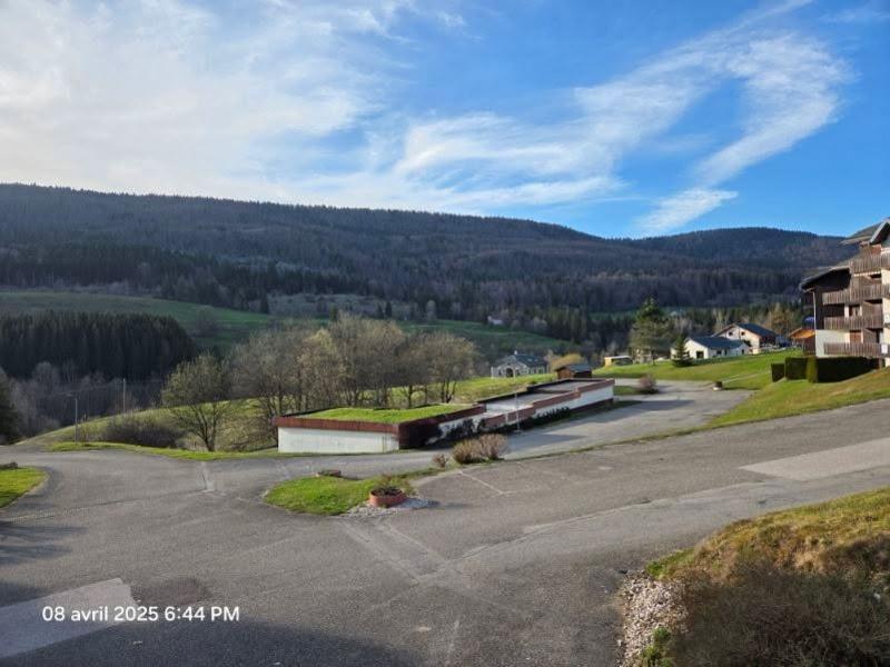 Appartement - 23 m² - 2 pièces