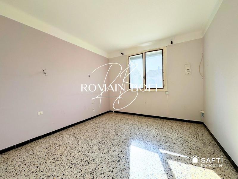 Maison - 101 m² - 5 pièces