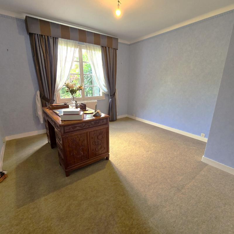 Maison - 144 m² - 6 pièces