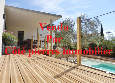 Villa - 160 m² - 6 pièces