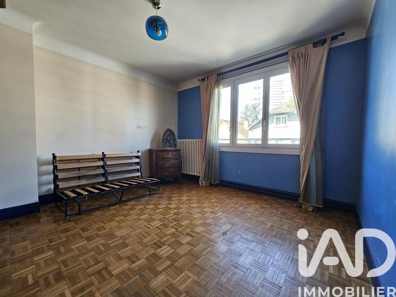 Maison - 175 m² - 7 pièces