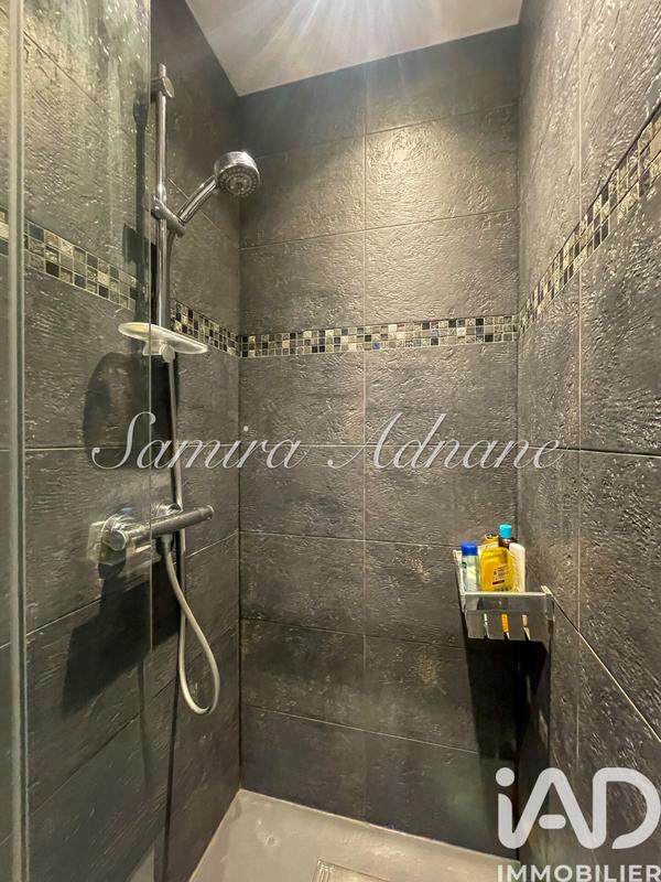 Maison - 115 m² - 6 pièces