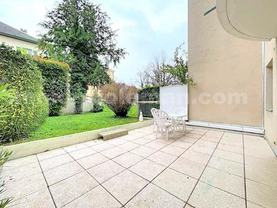 Appartement - 60 m² - 2 pièces