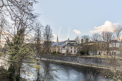 Appartement - 21 m² - 2 pièces