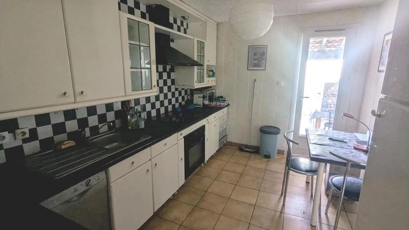 Villa - 74 m² - 3 pièces