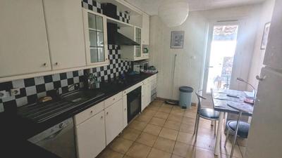 Villa - 74 m² - 3 pièces