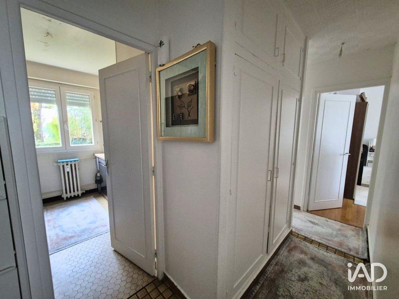 Appartement - 53 m² - 3 pièces