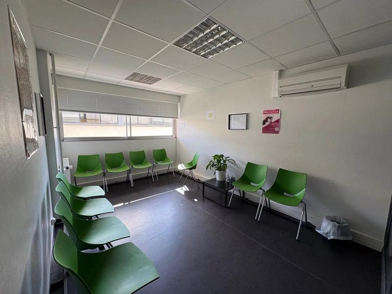 Appartement - 103 m² - 5 pièces