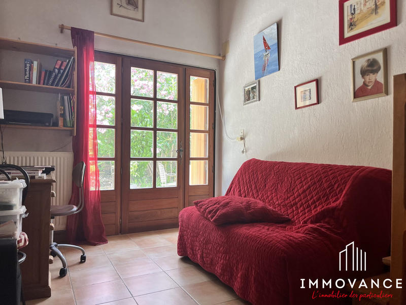 Maison - 171 m² - 8 pièces