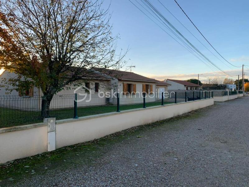 Maison traditionnelle - 108 m² - 5 pièces