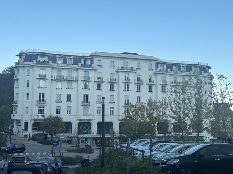 Appartement - 33 m² - 2 pièces