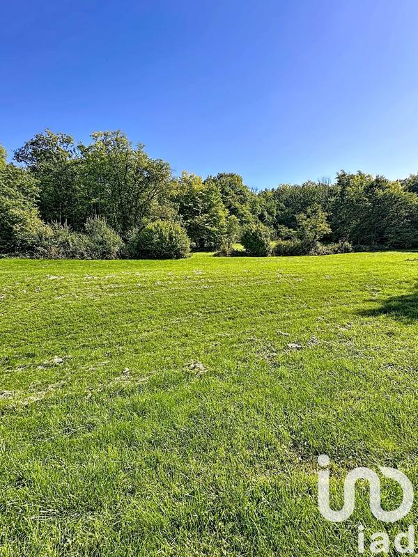 Maison - 238 m² - 8 pièces